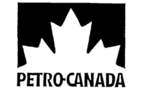 PETRO-CANADA Logo (IGE, 06/26/1991)