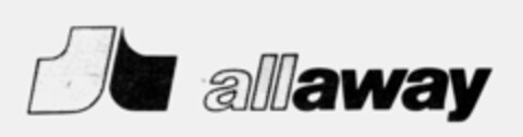 allaway Logo (IGE, 08.06.1990)