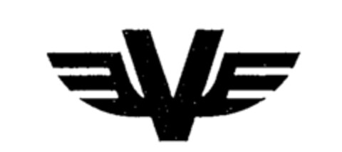 V Logo (IGE, 03/30/1993)