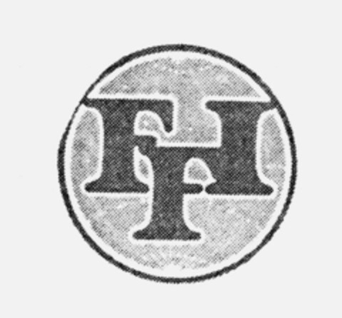 FFI Logo (IGE, 21.07.1987)