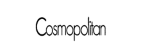 Cosmopolitan Logo (IGE, 09/28/1979)