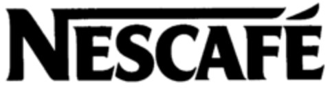 NESCAFÉ Logo (IGE, 22.05.2001)