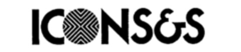 ICONS&S Logo (IGE, 01.09.1986)