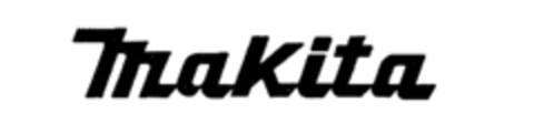 makita Logo (IGE, 05.09.1987)