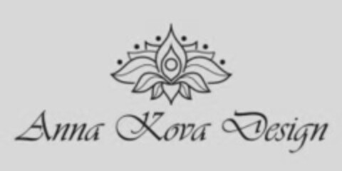 Anna Kova Design Logo (IGE, 19.04.2021)