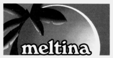 meltina Logo (IGE, 18.09.1991)