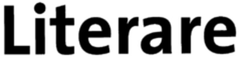 Literare Logo (IGE, 22.07.2002)