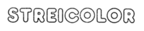 STREICOLOR Logo (IGE, 09.12.1981)