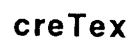 creTex Logo (IGE, 10.09.1996)