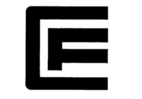 CF Logo (IGE, 27.09.1988)