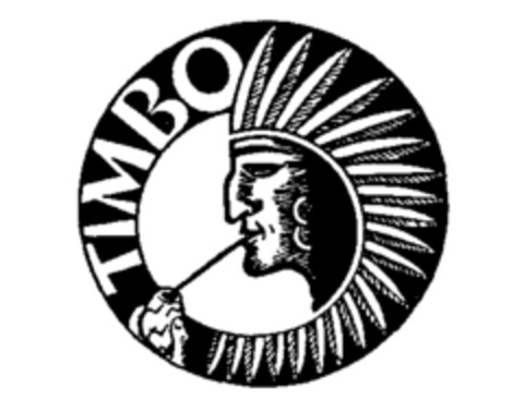 TIMBO Logo (IGE, 05.08.1990)