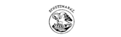 SCHUTZMARKE Logo (IGE, 21.03.1993)