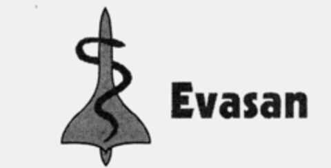 Evasan Logo (IGE, 24.09.1996)