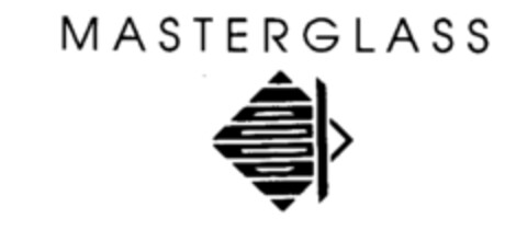 MASTERGLASS Logo (IGE, 19.08.1993)