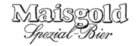 Maisgold Logo (IGE, 25.08.1993)