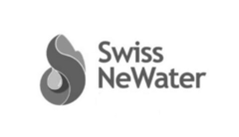 SWISS NeWATER Logo (IGE, 12/04/2020)