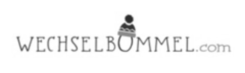 WECHSELBOMMEL.com Logo (IGE, 21.10.2019)