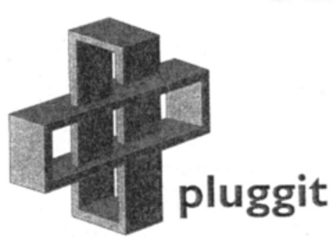 pluggit Logo (IGE, 21.12.2000)