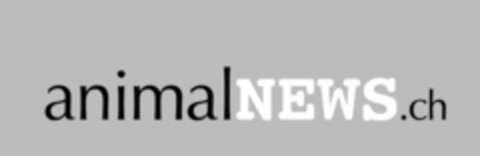 animalNEWS.ch Logo (IGE, 24.01.2010)