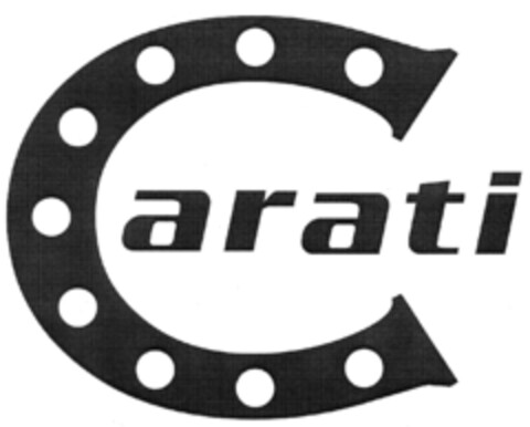 Carati Logo (IGE, 13.07.2011)