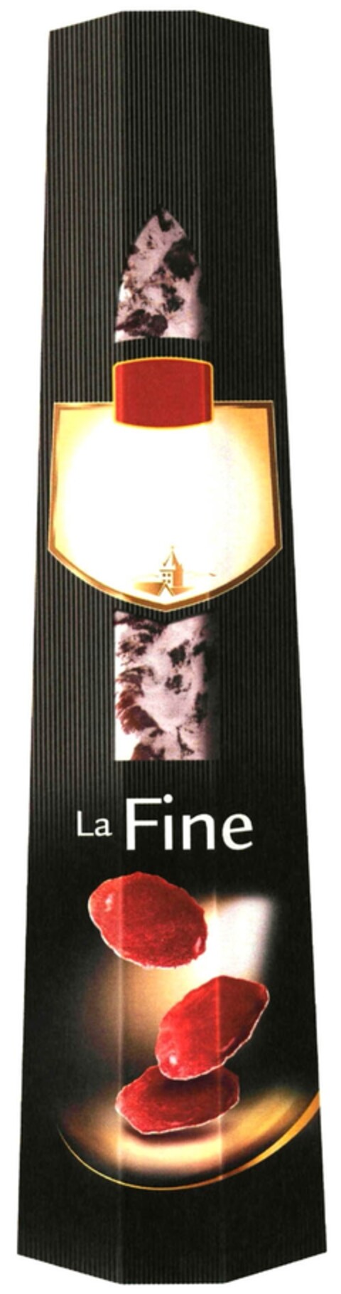 La Fine Logo (IGE, 02/17/2012)