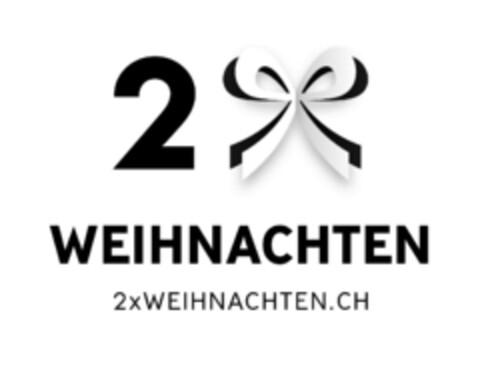 2 2x WEIHNACHTEN.CH Logo (IGE, 02/19/2018)
