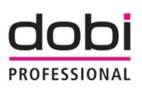 dobi PROFESSIONAL Logo (IGE, 02.03.2017)