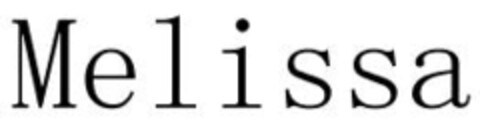 Melissa Logo (IGE, 29.03.2016)
