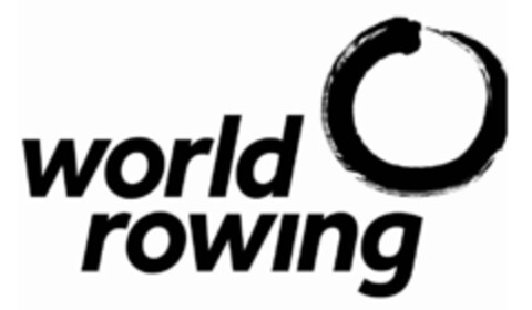 world rowing Logo (IGE, 02.05.2012)