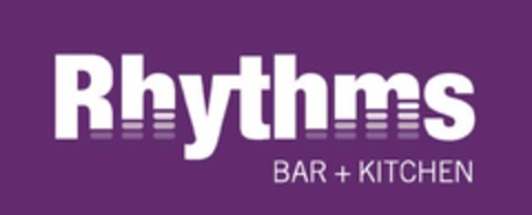 Rhythms BAR + KITCHEN Logo (IGE, 05/13/2016)