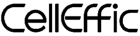 CellEffic Logo (IGE, 17.07.2014)