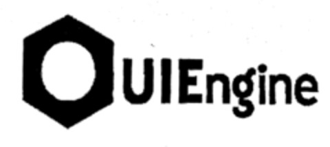 UIEngine Logo (IGE, 27.12.2006)