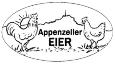 Appenzeller EIER Logo (IGE, 03/01/2007)