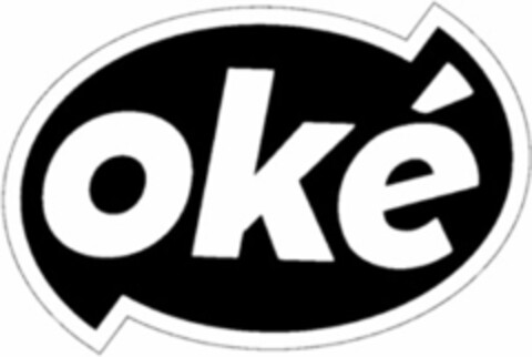 oké Logo (IGE, 10/29/2010)