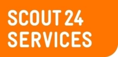 SCOUT 24 SERVICES Logo (IGE, 16.11.2012)