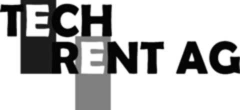 TECH RENT AG Logo (IGE, 29.12.2014)