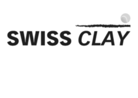 SWISS CLAY Logo (IGE, 16.11.2018)