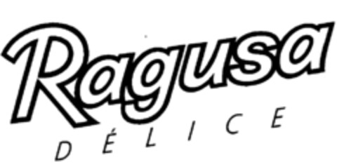 Ragusa DÉLICE Logo (IGE, 13.01.2003)