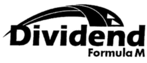 Dividend Formula M Logo (IGE, 01/28/2005)