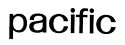 pacific Logo (IGE, 01.02.1982)