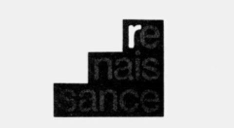 renaissance Logo (IGE, 02/03/1993)