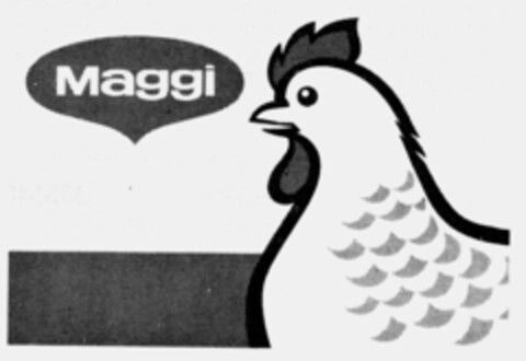 Maggi Logo (IGE, 06.02.1990)