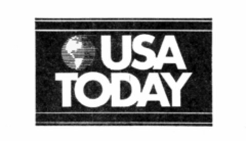 USA TODAY Logo (IGE, 19.02.1985)