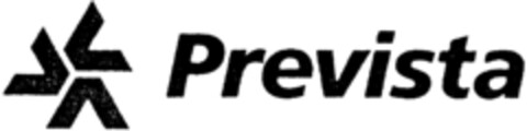 Prevista Logo (IGE, 08.07.1999)