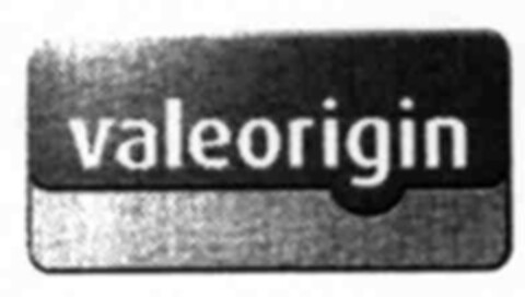 valeorigin Logo (IGE, 20.04.2004)