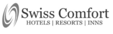 Swiss Comfort HOTELS RESORTS INNS Logo (IGE, 02.02.2021)