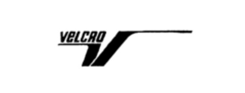 V VeLCRO Logo (IGE, 20.04.1977)