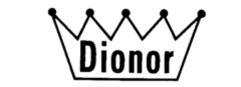 Dionor Logo (IGE, 10.03.1993)