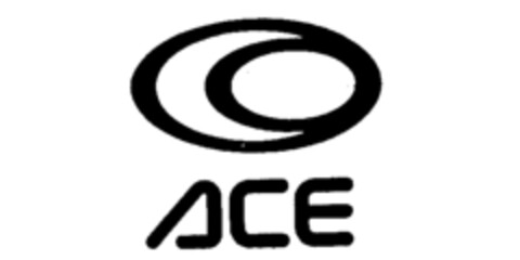 ACE Logo (IGE, 17.04.1990)