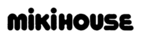 MiKiHOUSE Logo (IGE, 30.05.1983)